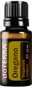 Ulei esential doTERRA Oregano