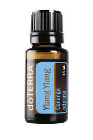 Ulei Esential doTERRA Ylang Ylang 15 ml