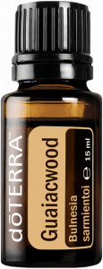Ulei esential Guaiacwood 15ml doTERRA