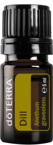 Dill Marar 5ml doTERRA
