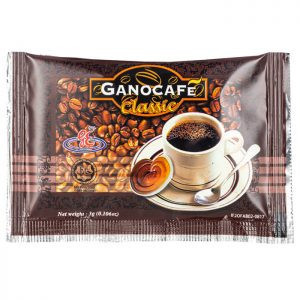 Gano cafe classic