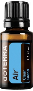 Ulei esential dōTERRA Air (Amestec purificator) 15ml