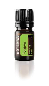 Ulei esential dōTERRA Forgive 5ml