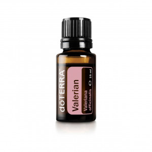 Ulei esential Valeriana 15ml