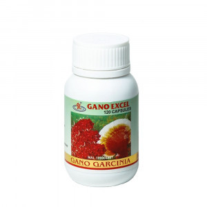 Gano Garcinia