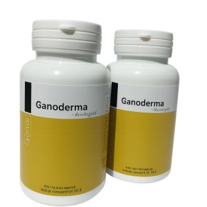 Ganoderma Gold-EZENAR