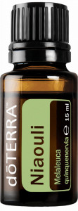 Niaouli doTERRA 15ml