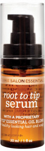 Ser de la rădăcină până la vârfuri dōTERRA Salon Essentials