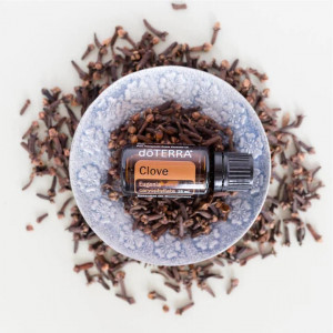 Ulei esential doTERRA Clove 15ml