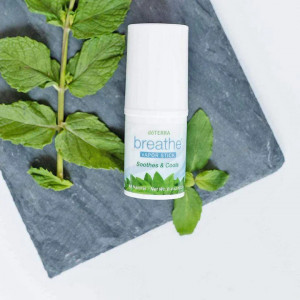 Breathe baton pentru respiraţie