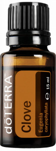Ulei esential doTERRA Clove 15ml