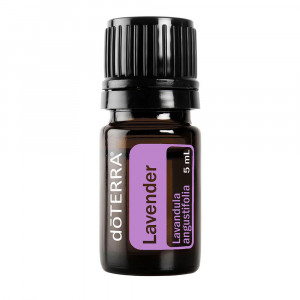 Ulei esential Lavanda (Lavender) 5ml