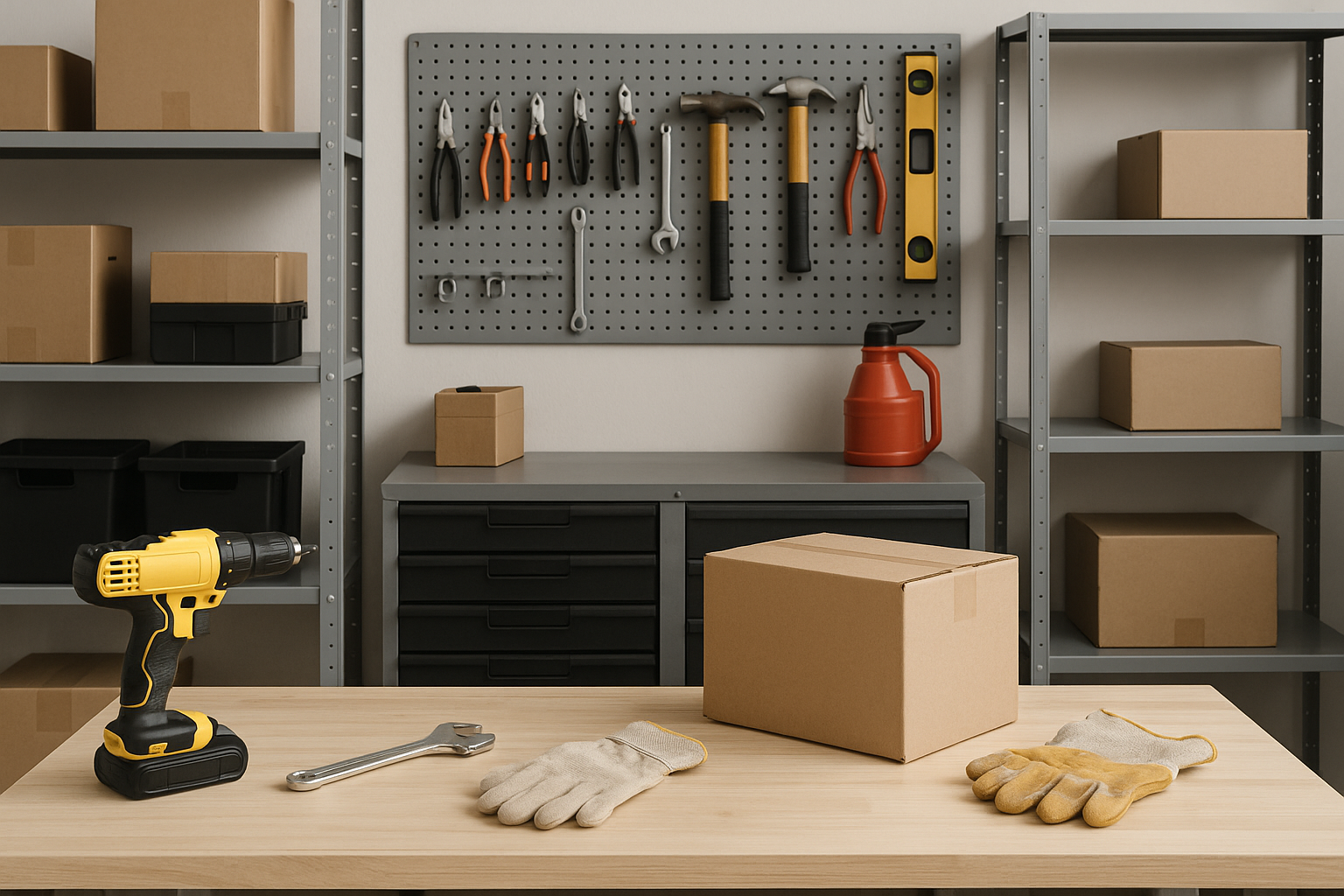 Business si industrial