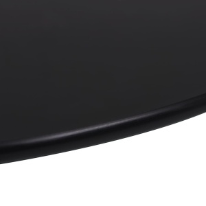 Blat de masă din sticlă securizată rotund 500 mm - Img 3