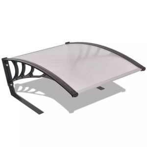 Copertină pentru robot de tuns iarba, 77 x 103 x 46 cm - Img 2
