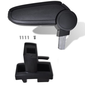 Cotieră auto pentru Peugeot 307 (2004) - Img 2