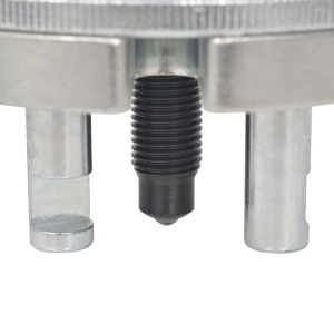 Extractor universal roată distribuție reglabil, 42-82 mm - Img 5