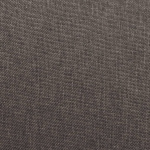 Fotoliu de masaj rabatabil vertical, gri taupe, material textil - Img 3