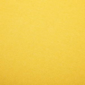 Fotoliu, galben, material textil - Img 3