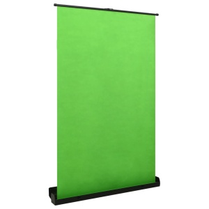 Fundal de fotografii, verde, 55" 4: 3 - Img 2