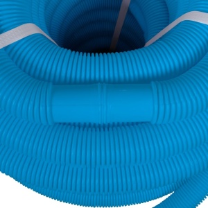 Furtun pentru Piscină Grosime 34 mm - Img 2
