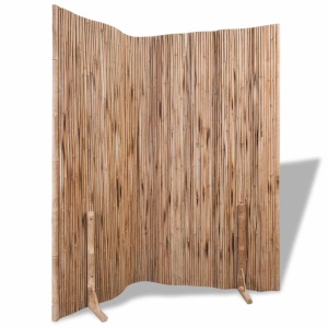 Gard, 180 x 170 cm, bambus - Img 5