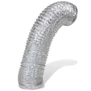 Hotă Sticlă Securizată cu Ecran 600 mm Negru - Img 11
