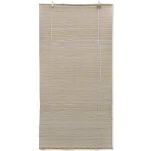 Jaluzea Bambus, 80 x 220 cm, Natural - Img 2