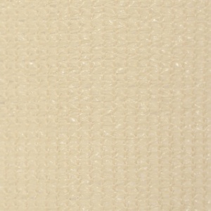 Jaluzea tip rulou de exterior, 120 x 140 cm, crem - Img 2