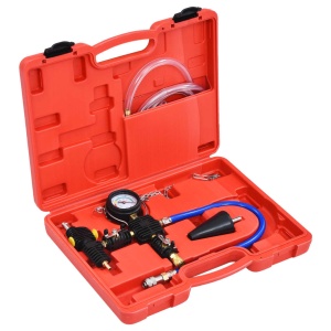 Kit universal incărcare și aerisire in vid pentru sistem răcire