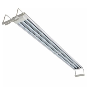 Lampă acvariu cu LED 100-110 cm aluminiu IP67 - Img 4