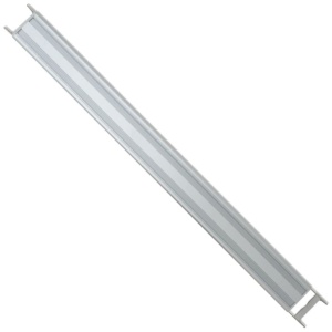Lampă acvariu cu LED, 120-130 cm, aluminiu, IP67 - Img 12