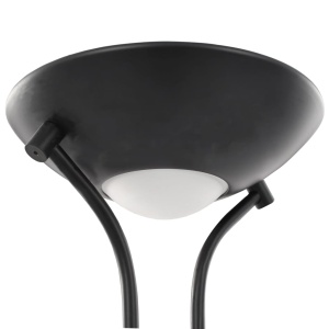 Lampă de podea cu LED-uri cu lumină variabilă, 23 W - Img 4