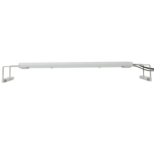 Lampă LED de acvariu aluminiu 50-60 cm IP67 - Img 6