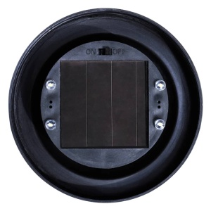 Lămpi de exterior pentru alee LED 4 buc. 30 cm, cu țăruș de sol - Img 5