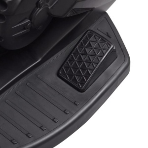 Motocicletă electrică pentru copii BMW 283, 6V, roșu - Img 11