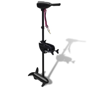 Motor electric exterior P37 86 lbs (39 kg) - Img 2