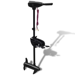 Motor electric pentru barcă de pescuit la trenă P22 46 lbs (20,9 kg) - Img 2