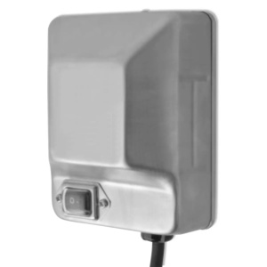 Motor profesional pentru rotisor, oțel inoxidabil, 4W - Img 2