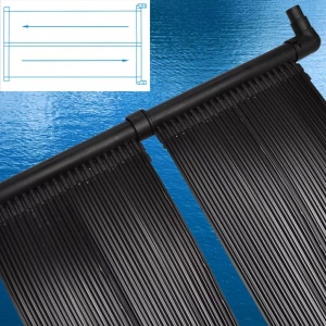 Panou Solar pentru incălzire Piscină - Img 2