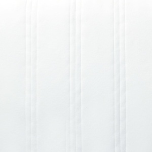 Pat continental, gri inchis, 90x200 cm, material textil - Img 3