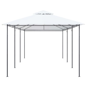 Pavilion, alb, 600 x 298 x 270 cm, 180g/m² - Img 4
