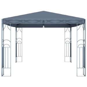 Pavilion, antracit, 400 x 300 cm - Img 3