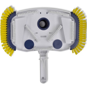 Perie dispozitiv cu vacuum pentru piscină - Img 2