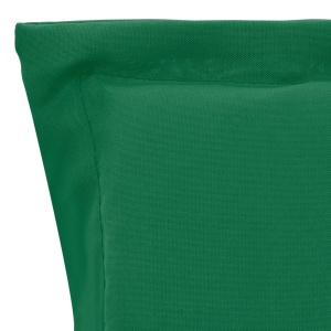 Perne scaun de grădină, 2 buc., verde, 100 x 50 x 3 cm - Img 5