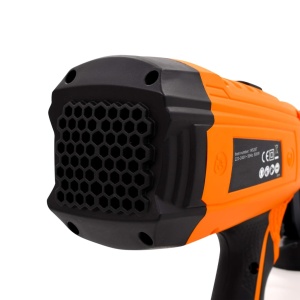 Pistol electric de vopsit cu duze in 3 dimensiuni 500 W 800 ml - Img 6