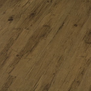 Plăci autoadezive pardoseală maro natural PVC 4,46 m² 3 mm - Img 3