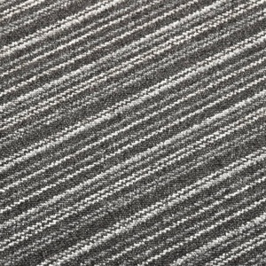 Plăci de pardoseală, 20 buc., antracit cu dungi, 50x50 cm, 5 m² - Img 2