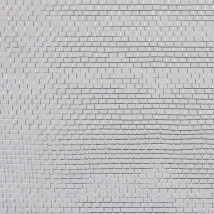 Plasă de sârmă, argintiu, 100 x 500 cm, aluminiu - Img 2