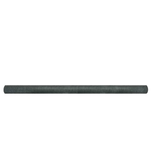 Plasă protecție vizuală, verde, 2 x 25 m, HDPE - Img 4